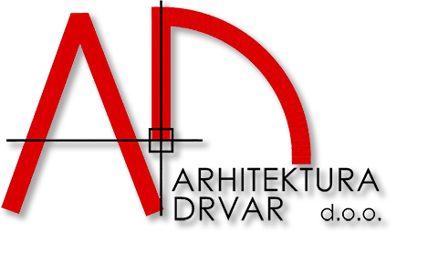 Projektiranje, sudsko vještačenje, posredovanje nekretninama, energetsko certificiranje, koordinacija zaštite na radu, savjetovanje, projektantski i stručni nadzor